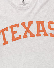 TEXAS LONGHORNS '47 FRANKLIN FIELDHOUSE TEE