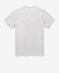 NORTH CAROLINA TAR HEELS UNC '47 FRANKLIN FIELDHOUSE TEE
