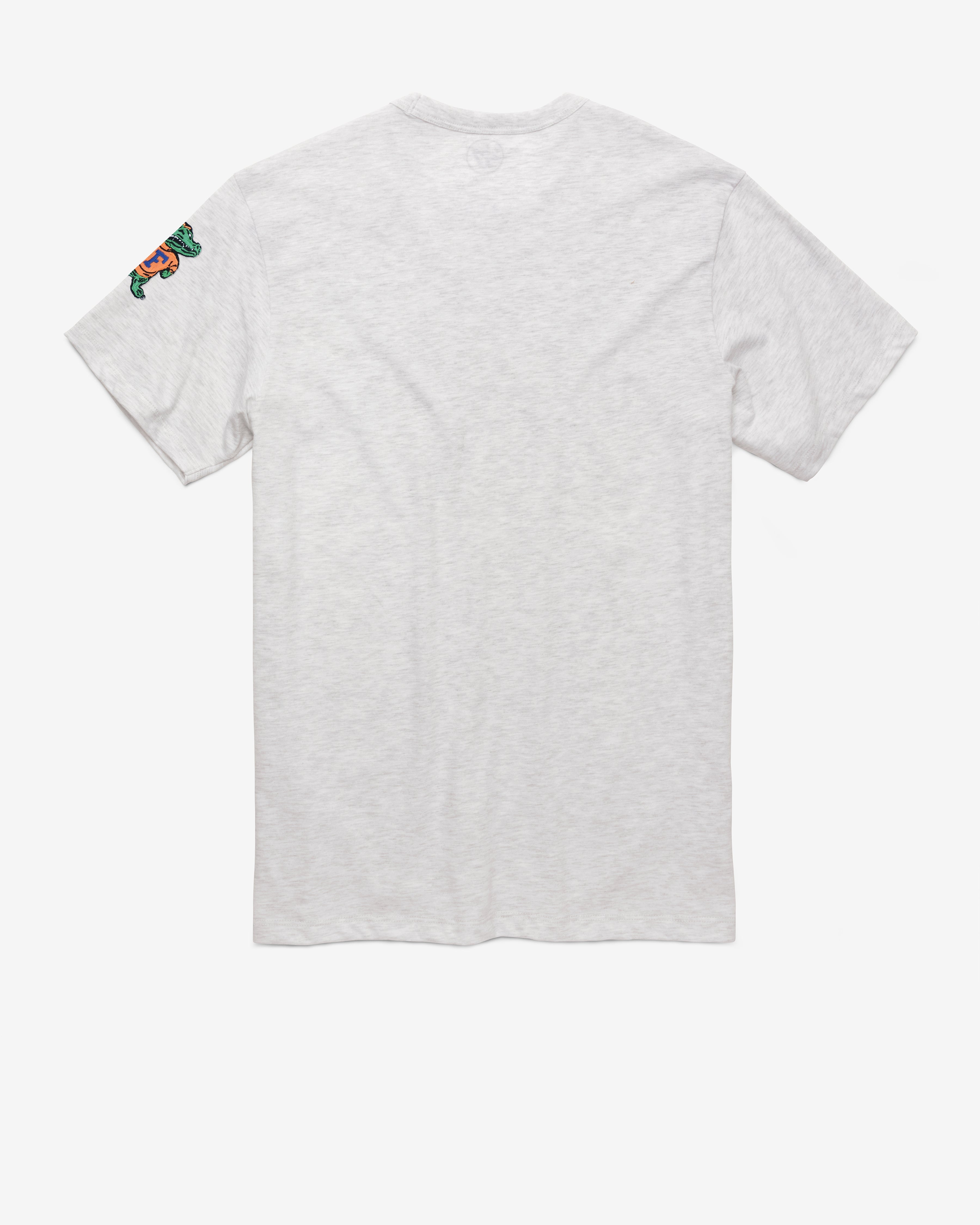 FLORIDA GATORS VINTAGE '47 FRANKLIN FIELDHOUSE TEE