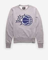 ORLANDO MAGIC IMPRINT '47 HEADLINE CREW