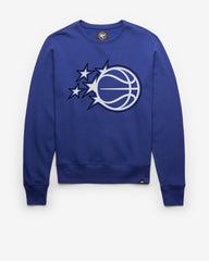 ORLANDO MAGIC IMPRINT '47 HEADLINE CREW