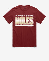 FLORIDA STATE SEMINOLES THUNDER RIP '47 FRANKLIN TEE