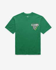 DALLAS STARS UNDER BAR '47 FOUNDATION TEE