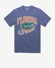 FLORIDA GATORS STREAK '47 SCRUM TEE