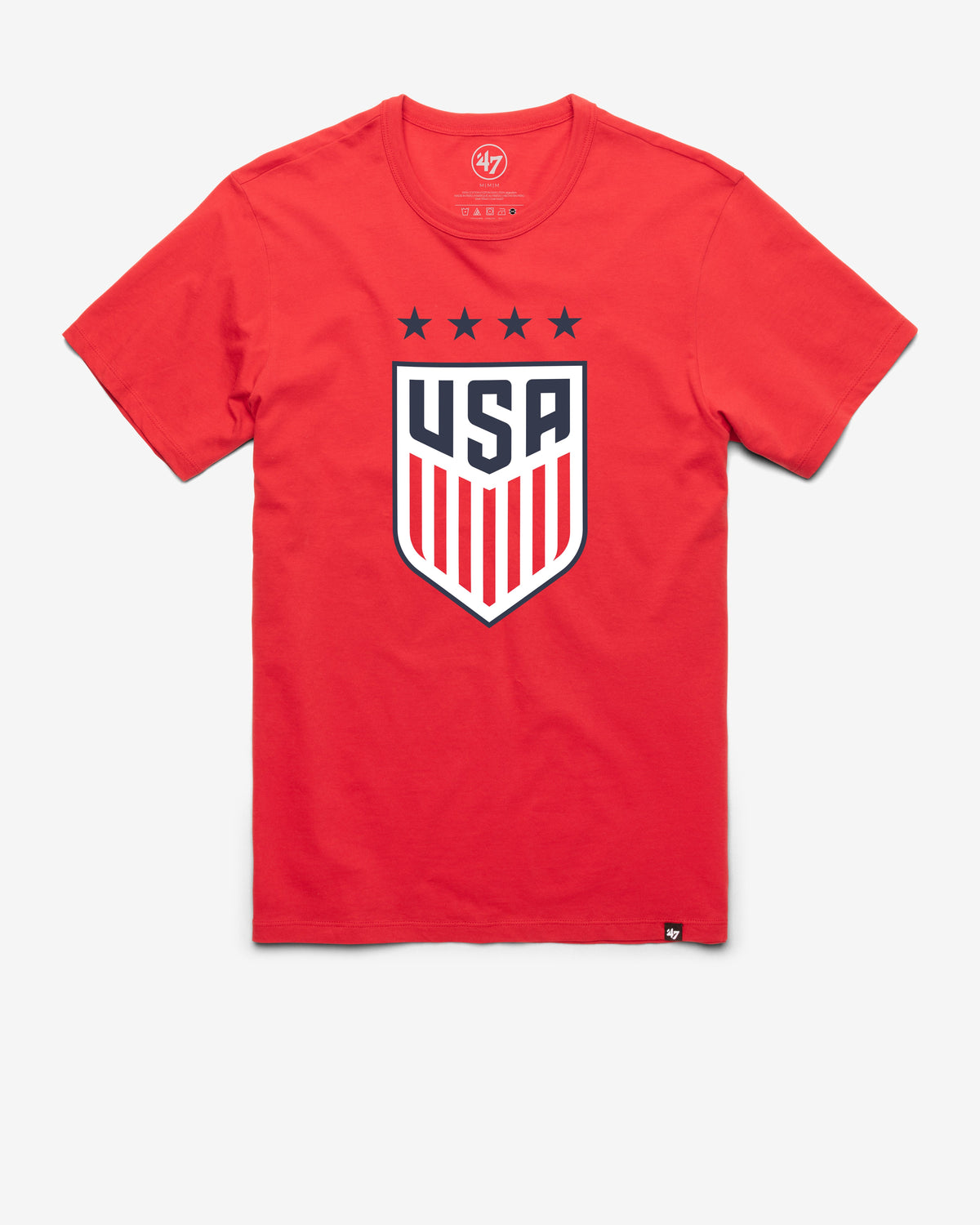 USWNT IMPRINT '47 FRANKLIN TEE