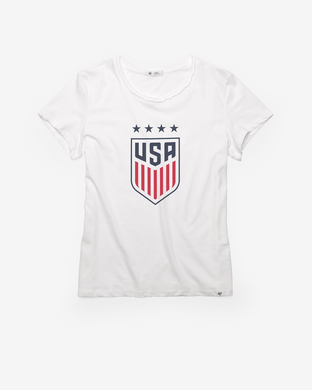 USWNT IMPRINT '47 WOMENS FRANKIE TEE