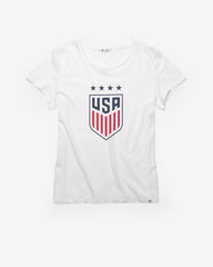 USWNT IMPRINT '47 WOMENS FRANKIE TEE