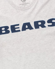 CHICAGO BEARS '47 FRANKLIN FIELDHOUSE TEE