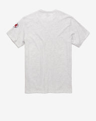 KANSAS CITY CHIEFS '47 FRANKLIN FIELDHOUSE TEE