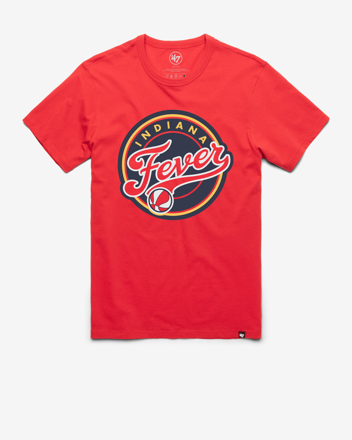 INDIANA FEVER IMPRINT '47 FRANKLIN TEE