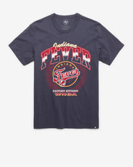 INDIANA FEVER PICK AND ROLL '47 FRANKLIN TEE