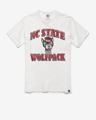 NORTH CAROLINA STATE WOLFPACK OVERRUN '47 SCRUM TEE