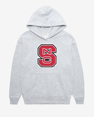 NORTH CAROLINA STATE WOLFPACK IMPRINT '47 NAOMI HOOD WOMENS