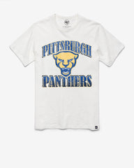 PITTSBURGH PANTHERS OVERRUN '47 SCRUM TEE