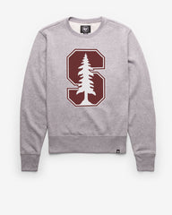 STANFORD CARDINAL IMPRINT '47 HEADLINE CREW