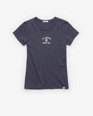 USMNT SPIRITED ARCH '47 WOMENS FRANKIE TEE