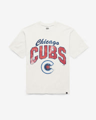 CHICAGO CUBS CITY CONNECT BIRCH '47 FOUNDATION TEE