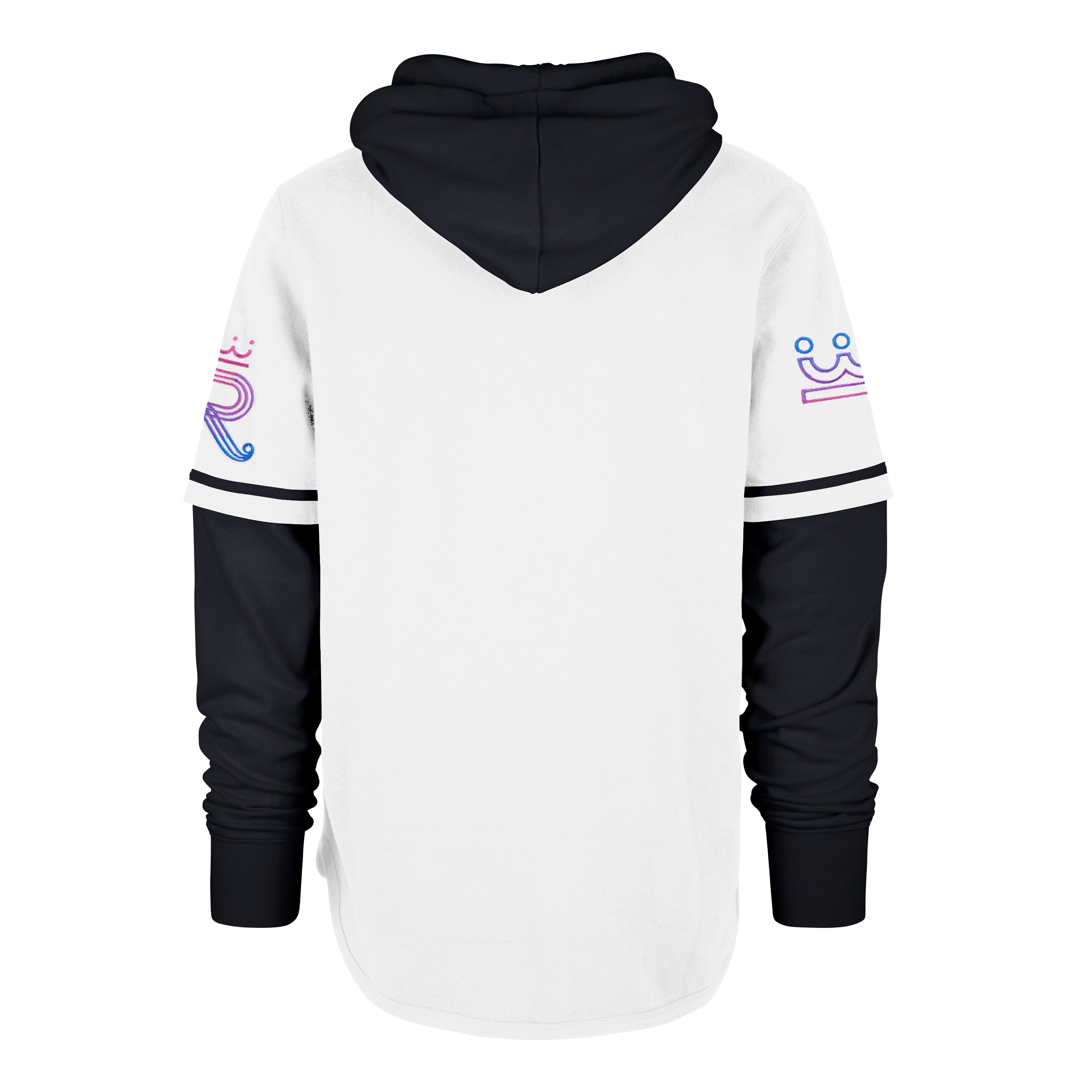 KANSAS CITY ROYALS CITY CONNECT TRIFECTA '47 SHORTSTOP HOOD