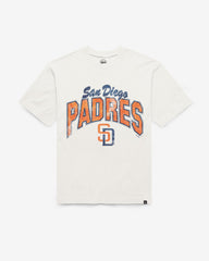 SAN DIEGO PADRES CITY CONNECT BIRCH '47 FOUNDATION TEE