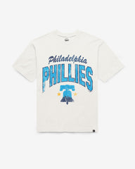 PHILADELPHIA PHILLIES CITY CONNECT BIRCH '47 FOUNDATION TEE