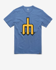 SEATTLE MARINERS CITY CONNECT IMPRINT '47 FRANKLIN TEE