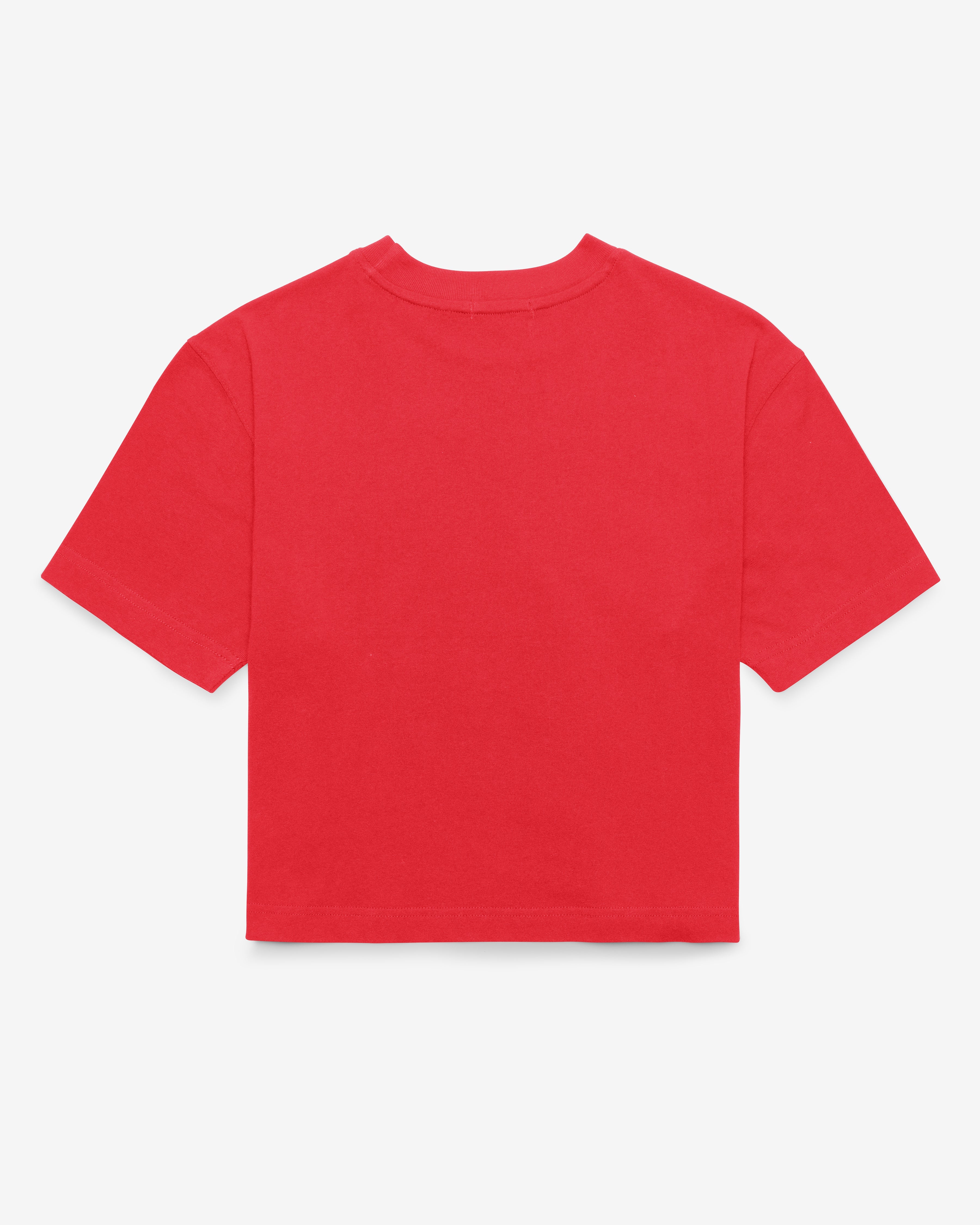 ST. LOUIS CARDINALS CITY CONNECT SHALE '47 REED CITY TEE WOMENS