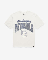 WASHINGTON NATIONALS CITY CONNECT BIRCH '47 FOUNDATION TEE