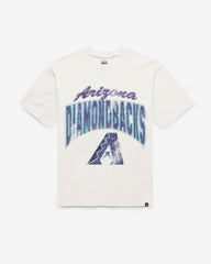 ARIZONA DIAMONDBACKS CITY CONNECT BIRCH '47 FOUNDATION TEE