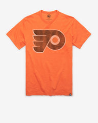 PHILADELPHIA FLYERS GRIT '47 SCRUM TEE