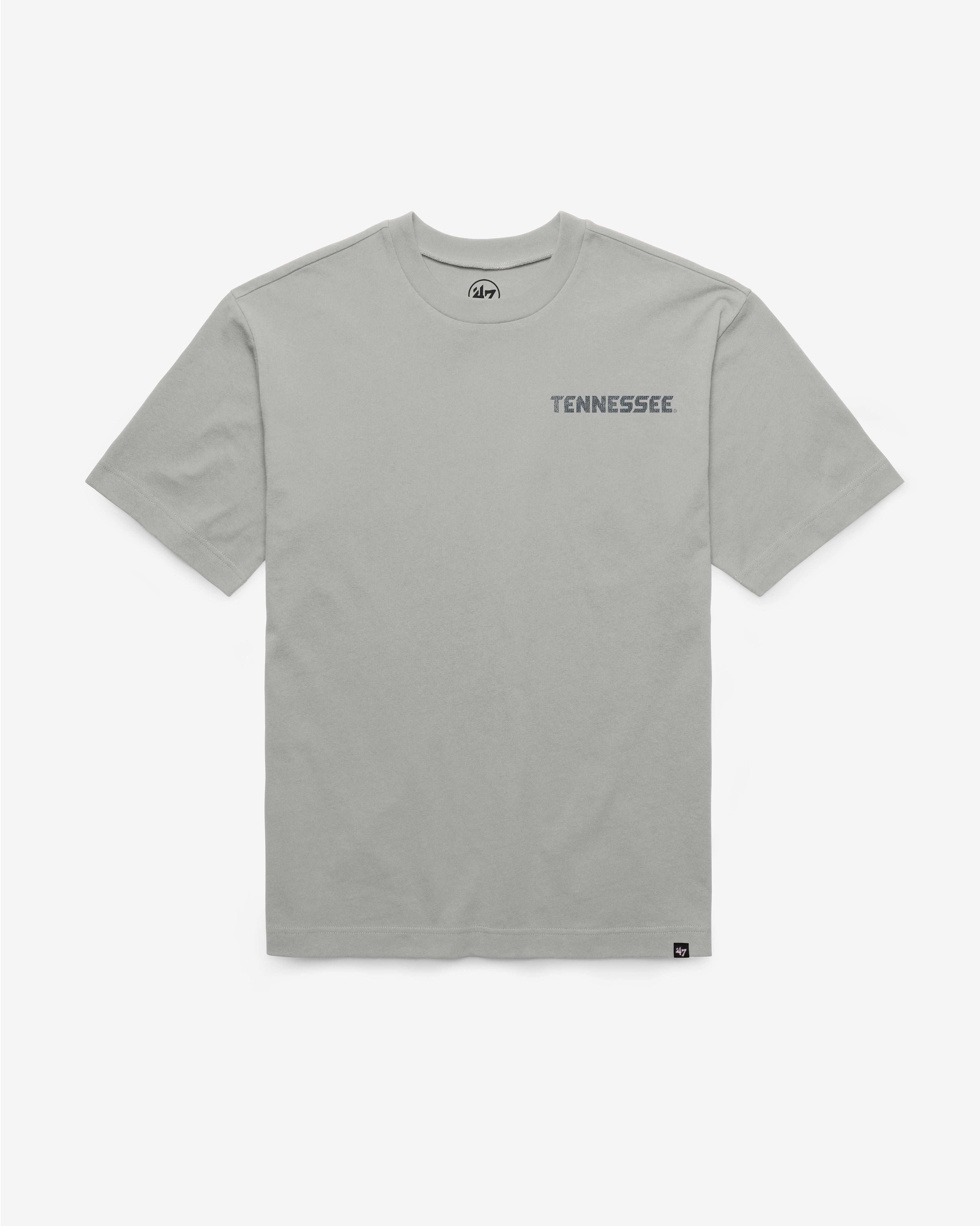 TENNESSEE VOLUNTEERS REGIONAL BACKER '47 FOUNDATION TEE