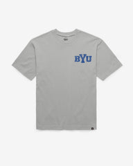 BRIGHAM YOUNG COUGARS REGIONAL BACKER '47 FOUNDATION TEE
