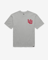UTAH UTES REGIONAL BACKER '47 FOUNDATION TEE