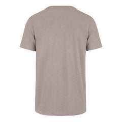 EDMONTON OILERS GRIT WORDMARK '47 SCRUM TEE