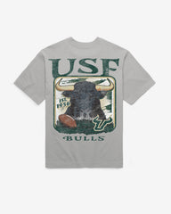 SOUTH FLORIDA BULLS REGIONAL BACKER '47 FOUNDATION TEE