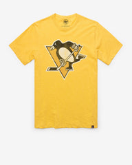 PITTSBURGH PENGUINS GRIT '47 SCRUM TEE