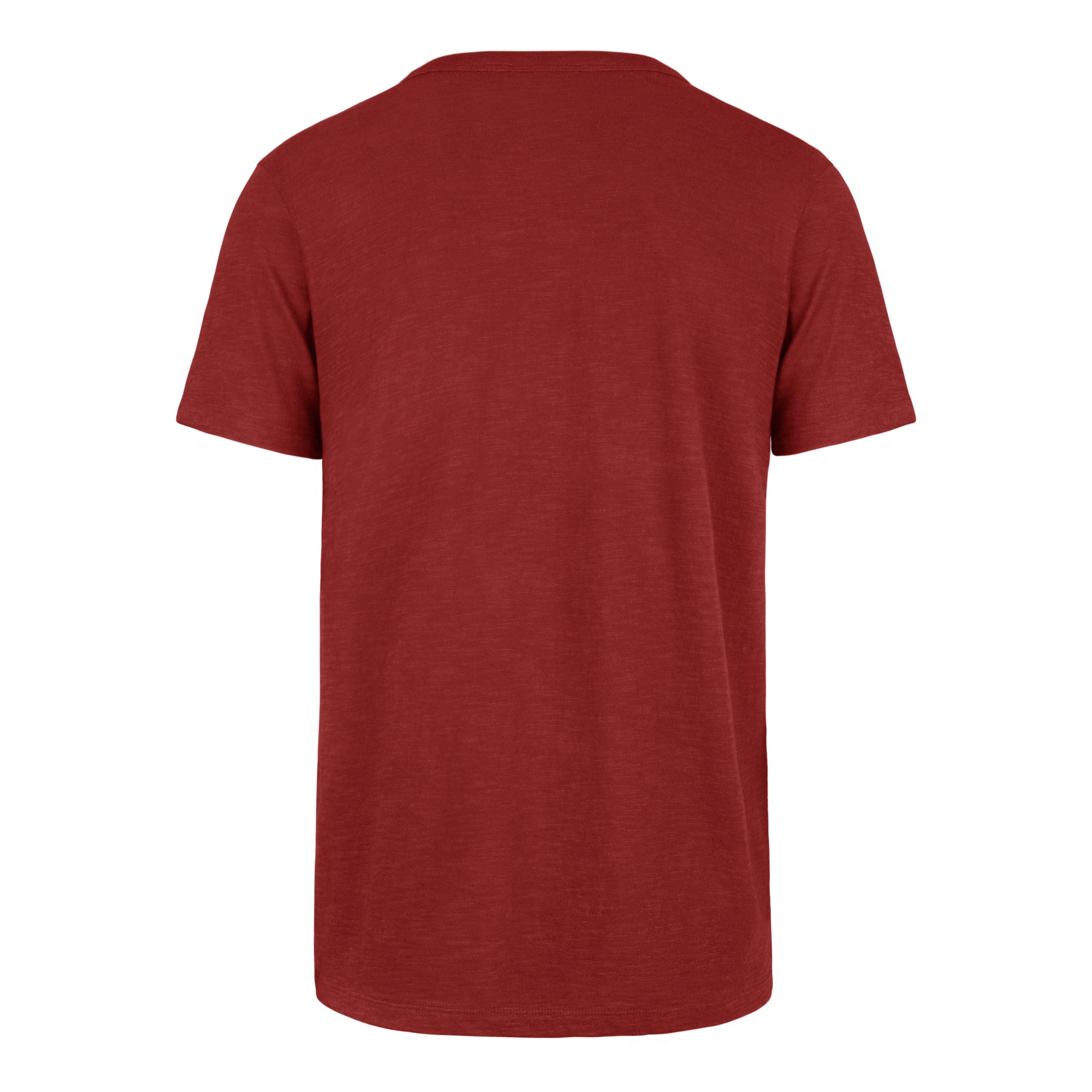 NEW JERSEY DEVILS GRIT WORDMARK '47 SCRUM TEE