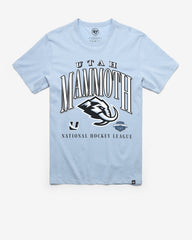 UTAH MAMMOTH CREASE '47 FRANKLIN TEE