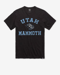 UTAH MAMMOTH ODESSA '47 SCRUM TEE
