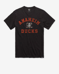 ANAHEIM DUCKS ODESSA '47 SCRUM TEE