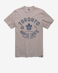 TORONTO MAPLE LEAFS DANGLE '47 SCRUM TEE