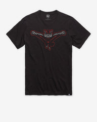 RICHMOND FLYING SQUIRRELS GRIT '47 SCRUM TEE