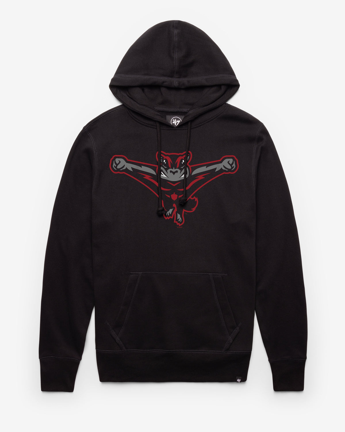 RICHMOND FLYING SQUIRRELS IMPRINT '47 HEADLINE HOOD