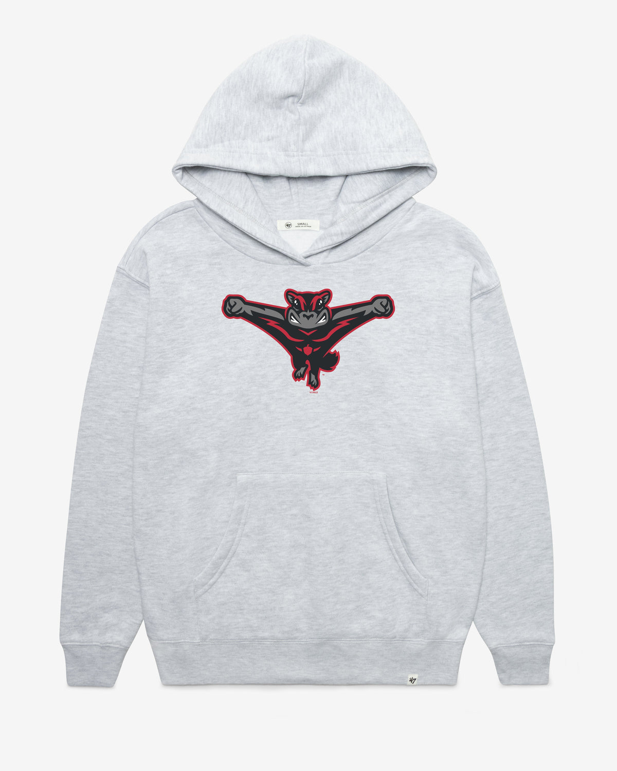 RICHMOND FLYING SQUIRRELS IMPRINT '47 NAOMI HOOD WOMENS