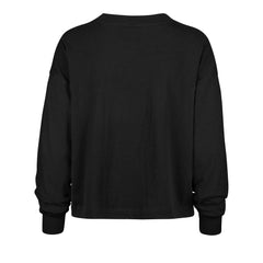 BOSTON BRUINS BOLD STACK '47 SYDNEY LONG SLEEVE TEE WOMENS