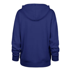 NEW YORK KNICKS BOW AND BANNERS '47 NAOMI HOOD WOMENS