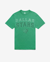 DALLAS STARS STADIUM WAVE '47 SCRUM TEE