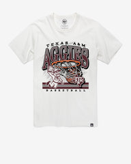 TEXAS A&M AGGIES REGIONAL '47 FRANKLIN TEE