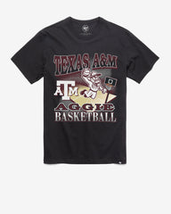 TEXAS A&M AGGIES REGIONAL '47 FRANKLIN TEE