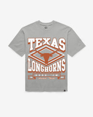 TEXAS LONGHORNS HEATER '47 FOUNDATION TEE