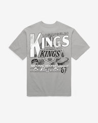 LOS ANGELES KINGS UNDER BAR '47 FOUNDATION TEE